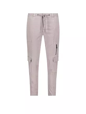 MONARI | Pantalon cargo | beige